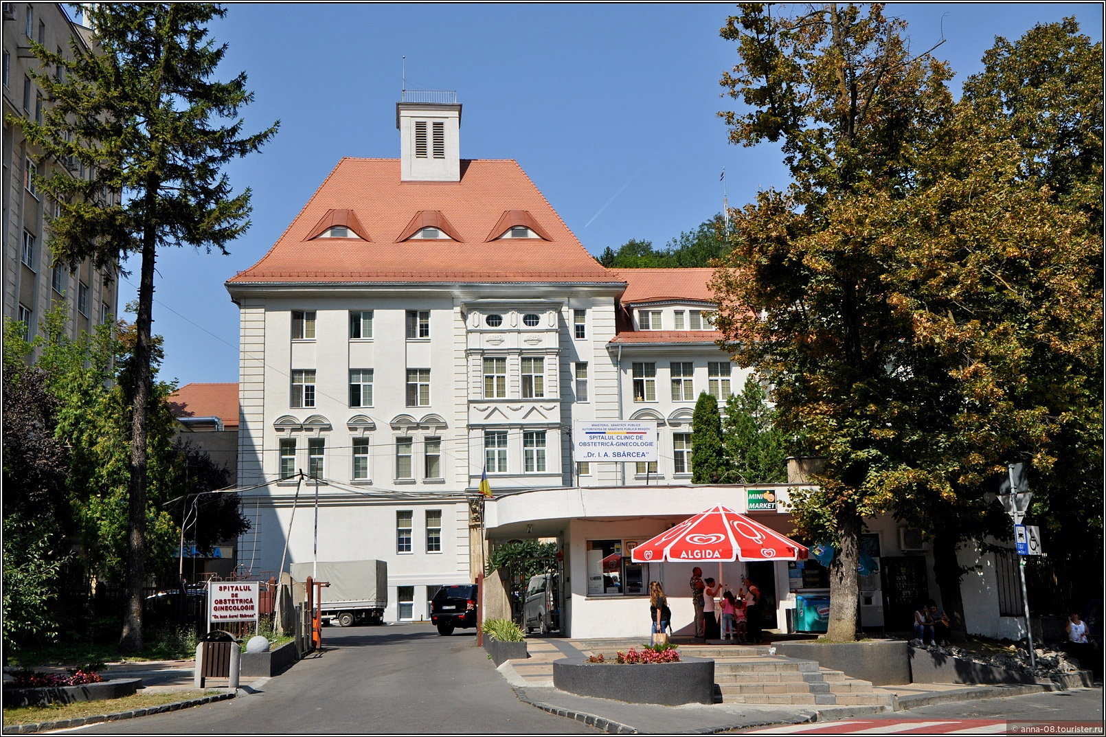 Brașov